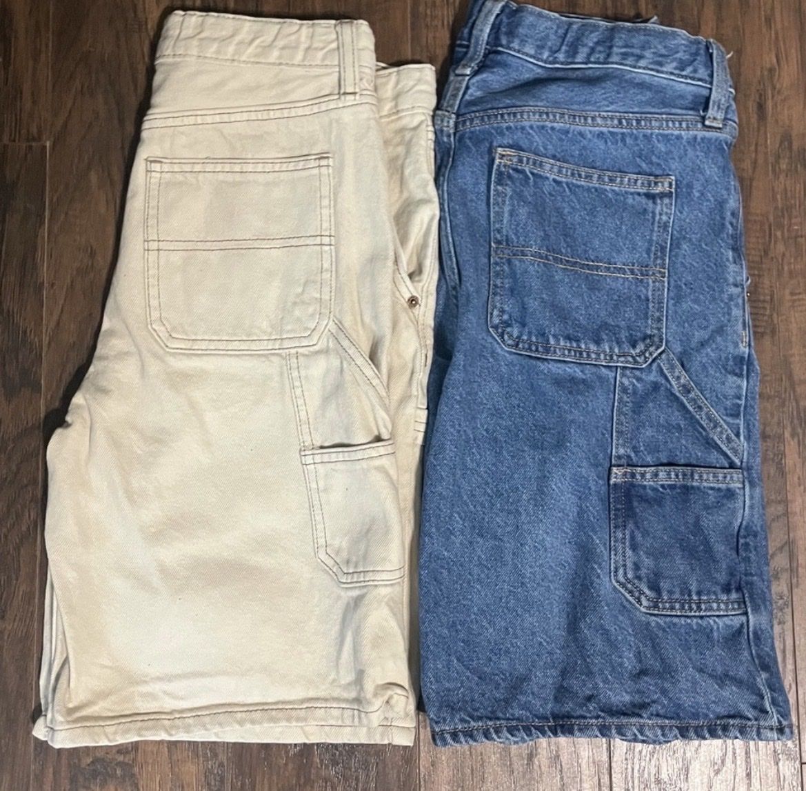 Jorts