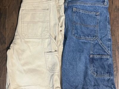 Jorts