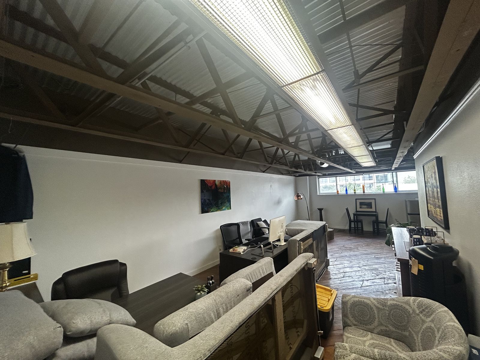 Office Space Available for Rent!