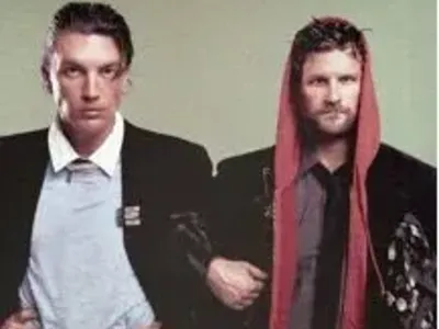 LANY: Soft World Tour Concert - Two Tickets