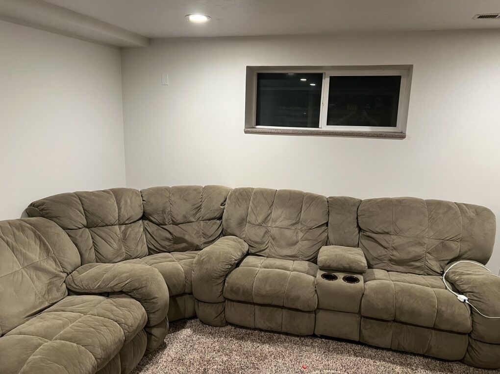 Couches