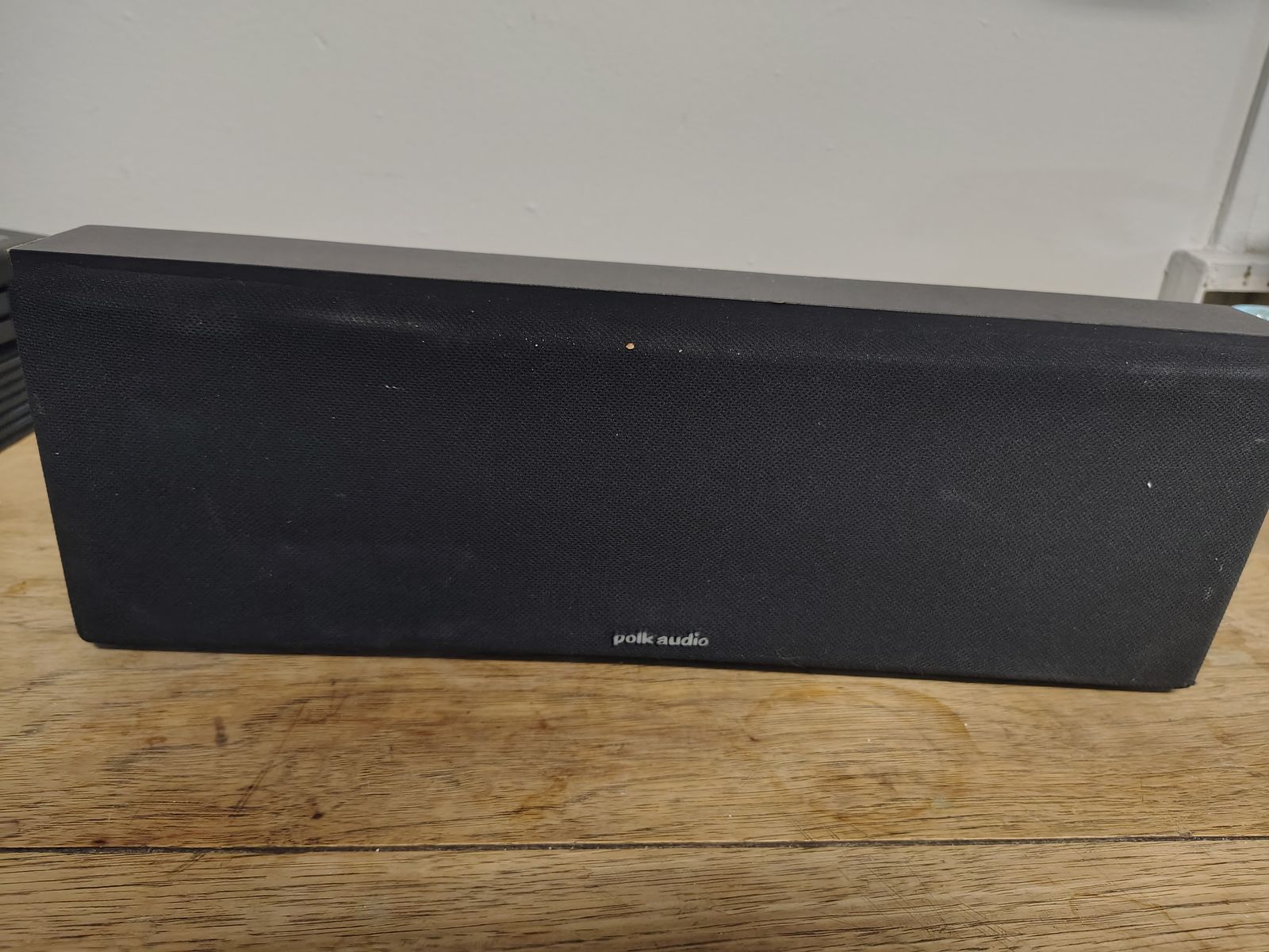 Polk Audio CS275 Center Channel Speaker