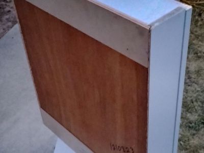 Medicine Cabinet, new