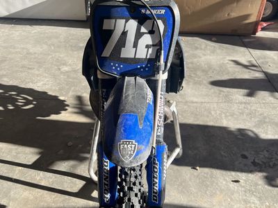 2021 Cobra JR 50cc