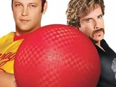 Ultimate Dodgeball League Set – 6 Official Gator Skin Adult Dodgeballs + 28 Team Shirts (Average Joe’s & Purple Cobras)