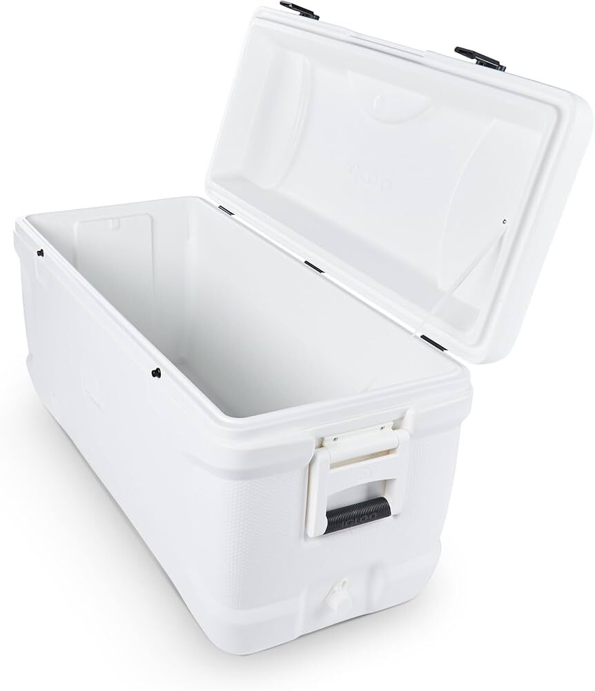 Igloo Maxcold Cooler 156L