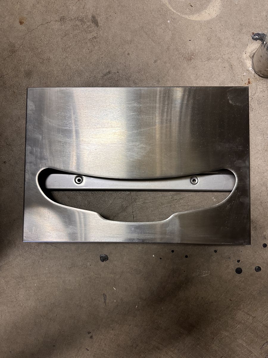 Seat Cover Dispensers