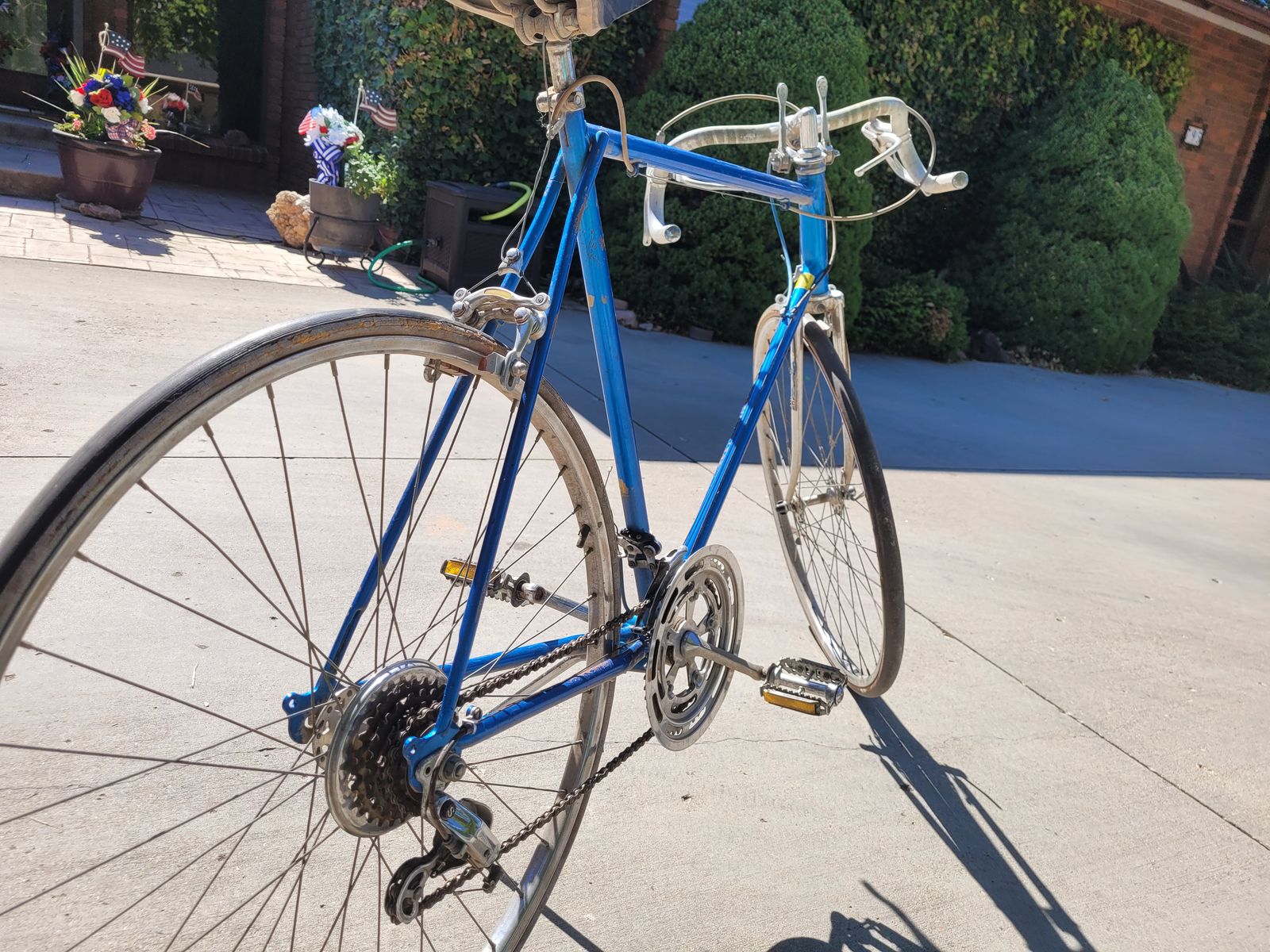 1978 Schwinn Bicycles - Vintage - Great condition
