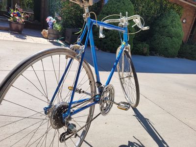 1978 Schwinn Bicycles - Vintage - Great condition