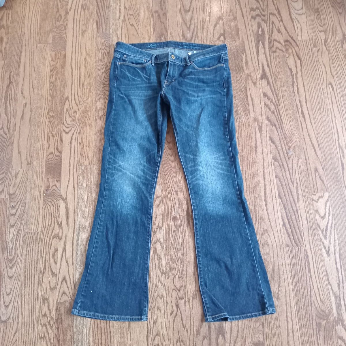 Women's Levi Jeans 32x32