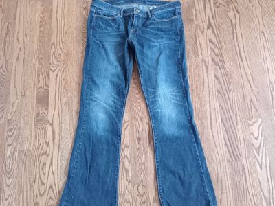 Women's Levi Jeans 32x32