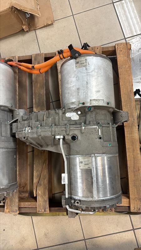 Tesla OEM 1002633-01-M Rear Drive Unit Electric Motor and Inverter SPORT (2012–2020)