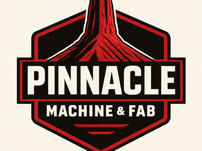 Pinnacle Machine and Fab