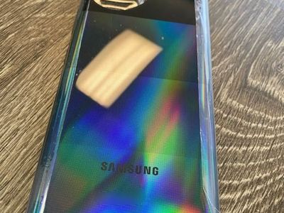 Samsung Galaxy A42 5G 128GB - Unlocked