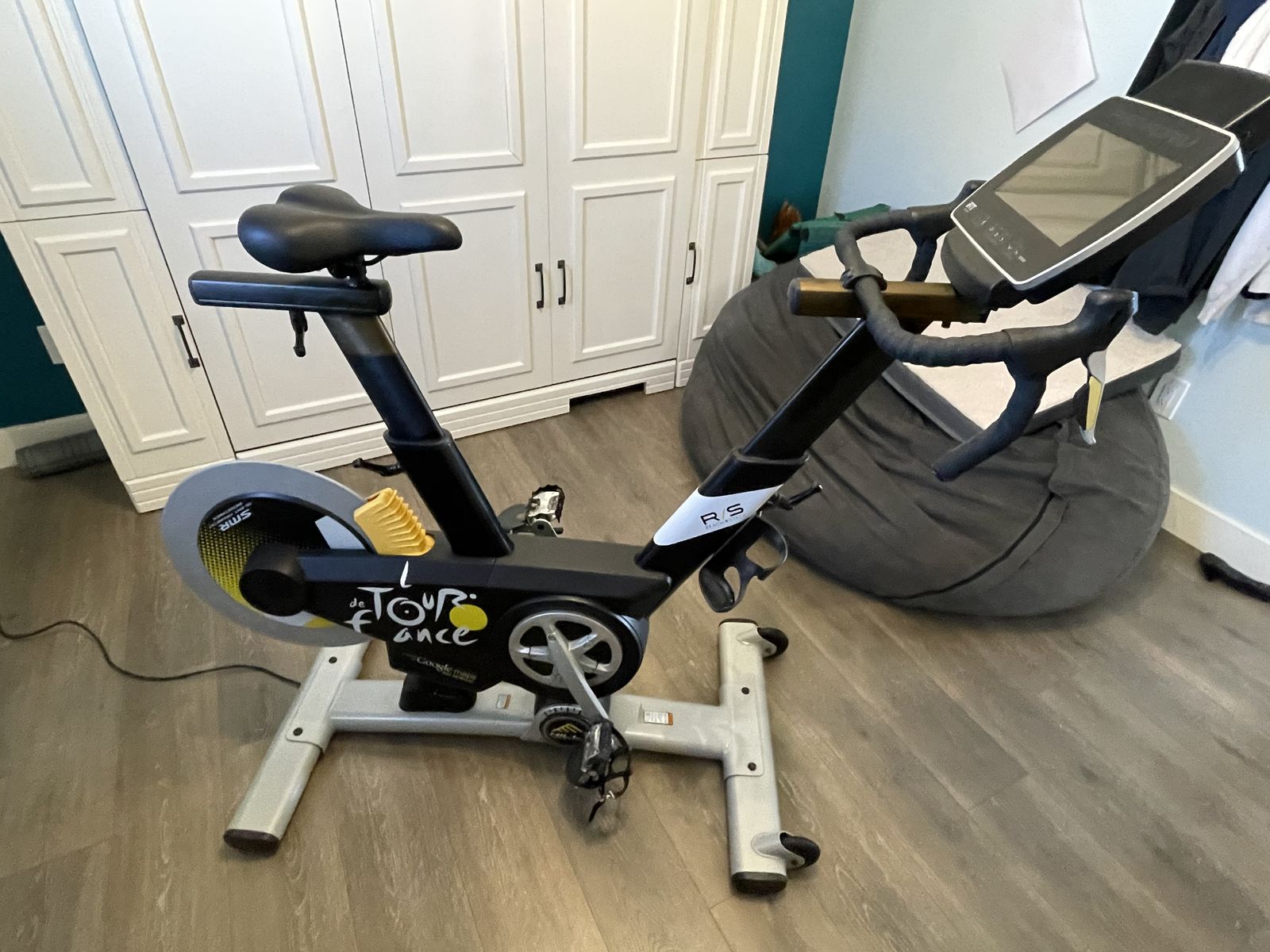 Exercise Bike