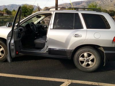 Trade for Minivan