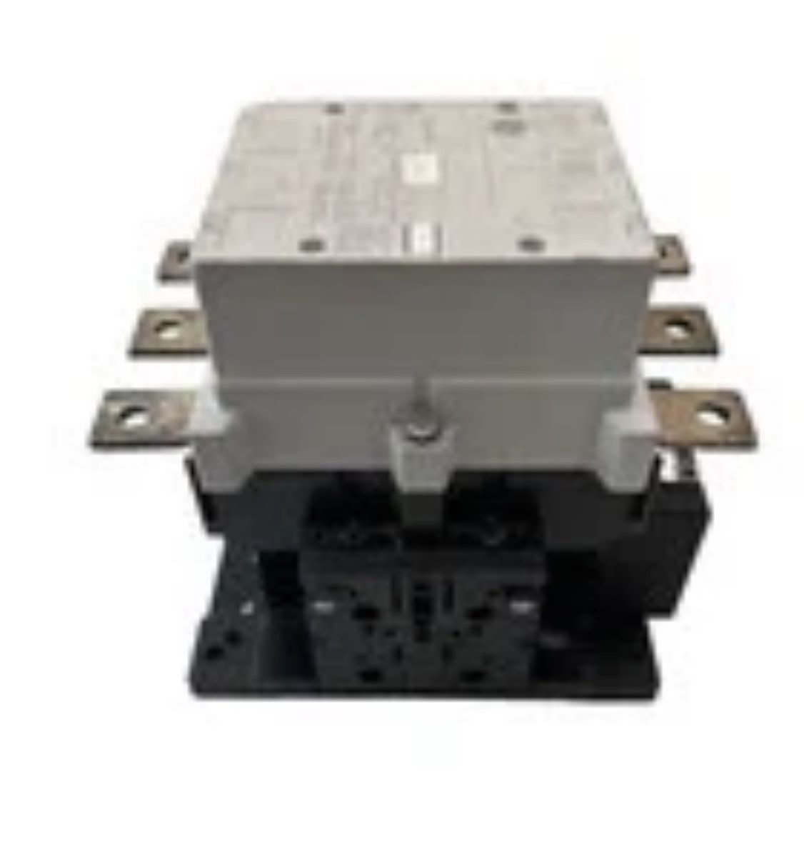 GE General Electric CK95BE300 IEC Contactor 3 Pole 60A 24V AC Coil
