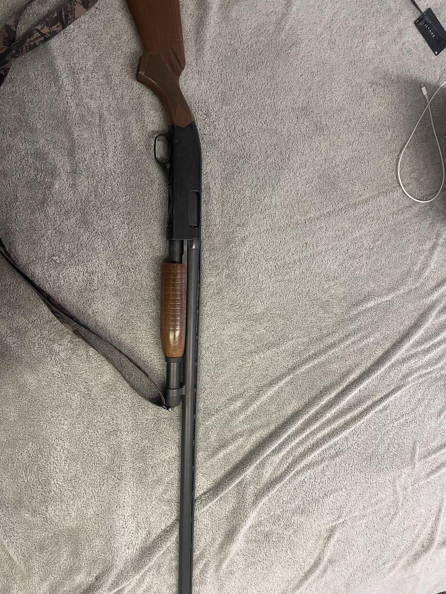 Winchester 1300 water foul “toy replica”