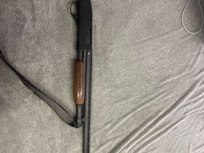 Winchester 1300 water foul “toy replica”