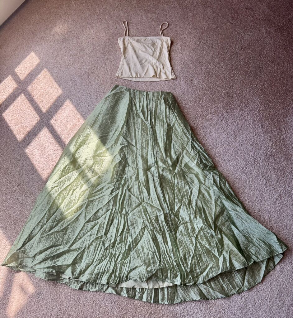 Darling vintage Formal Dress