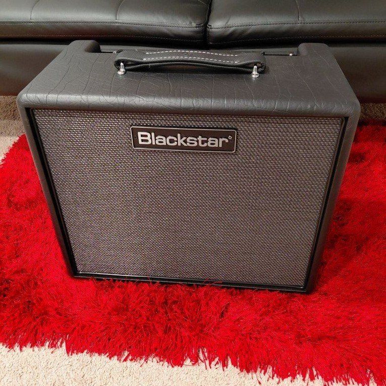 BlackStar HT5RMKIII UNUSED!!!