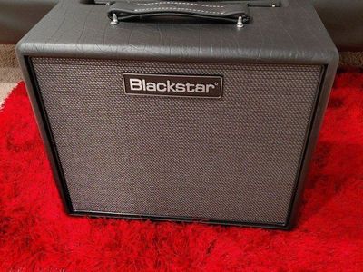 BlackStar HT5RMKIII UNUSED!!!