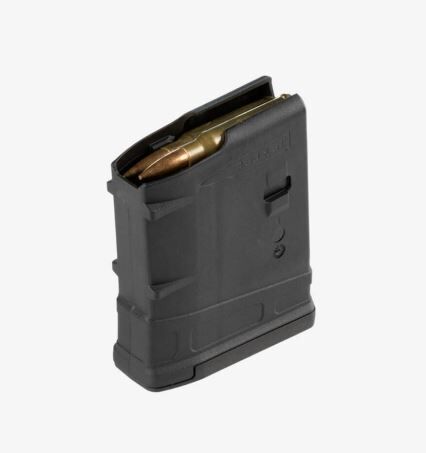 PMAG 10 LR/SR GEN M3 7.62x51 NATO (.308 Winchester) 10rd Magazines