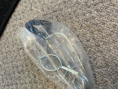Reptile Lamp Clip