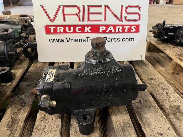 TRW/ROSS TAS65052 Steering Gear / Rack