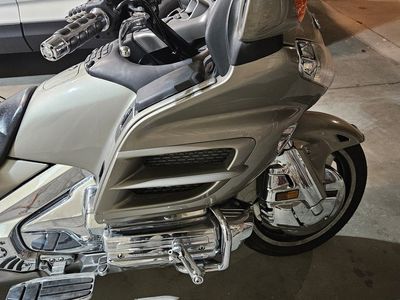 2003 honda goldwing gl1800