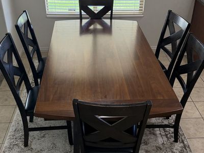 Kitchen Table