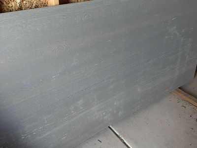 Cement Siding Board 4x8