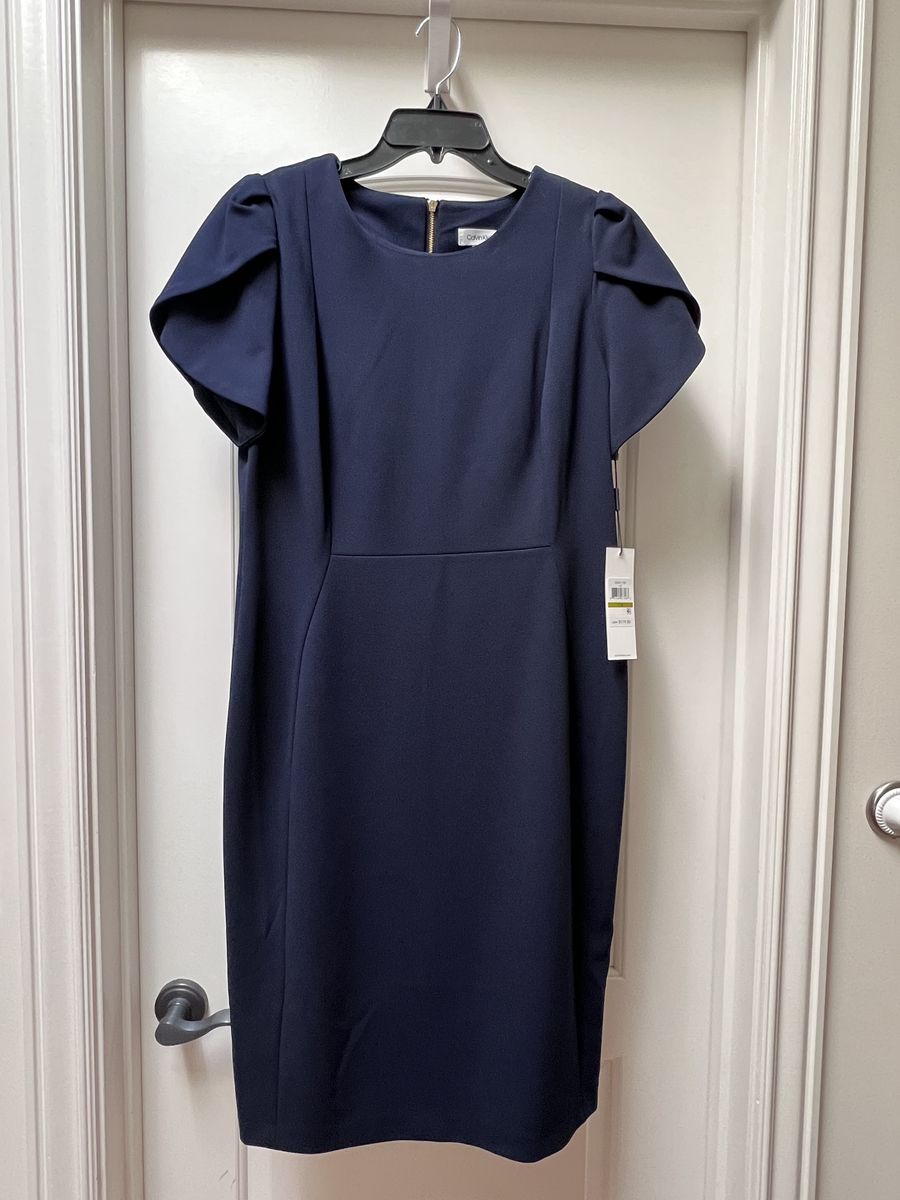 Brand New Calvin Klein Dress Size 14