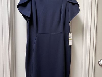 Brand New Calvin Klein Dress Size 14
