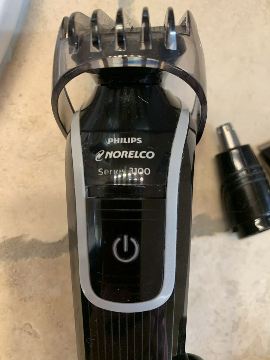Philips Norelco Series 3100 trimmer