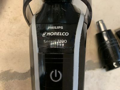 Philips Norelco Series 3100 trimmer