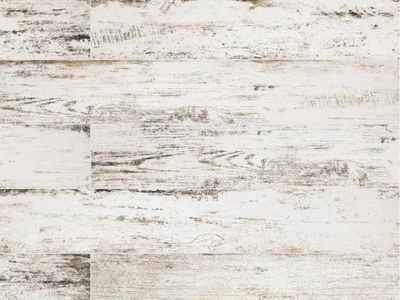 Vintage Lace 8 in. x 36 in. Matte Porcelain Tile