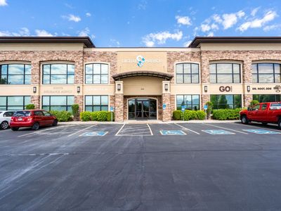 Office space for sale In AF
