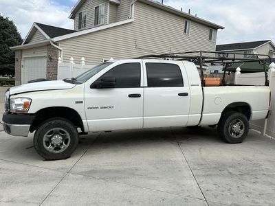 2006 Dodge Ram 2500