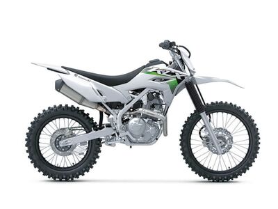 2026 Kawasaki KLX 230R S
