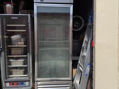 refrigerador Comercial True