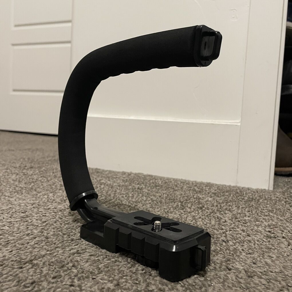 Sunpak 4000AVG for Cameras/Videography