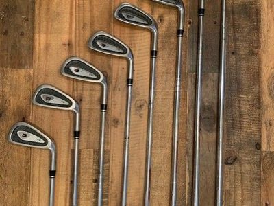Wilson Staff Ci6 Iron Set 4 - Gap Wedge