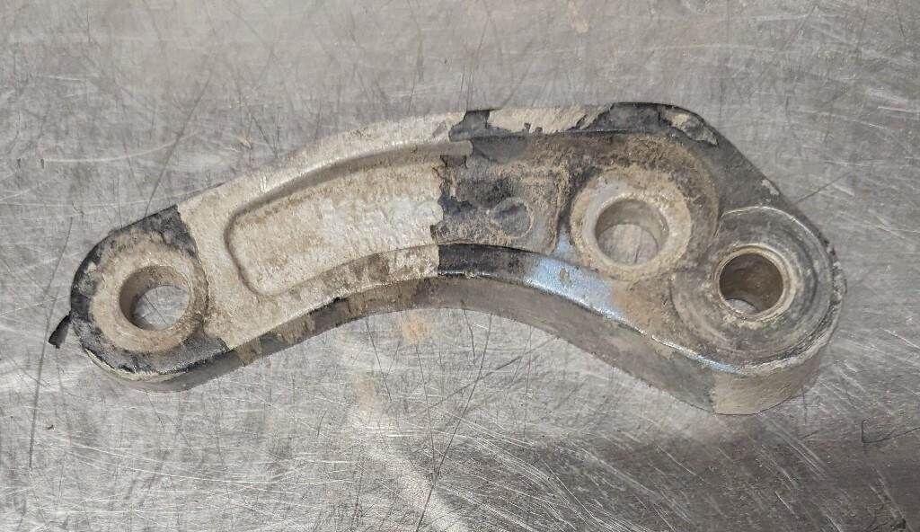 Peterbilt 379 Left Hood Hinge