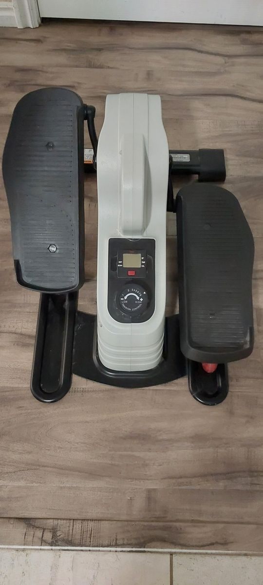 Stepper