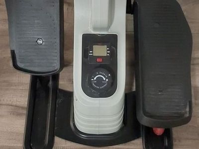 Stepper