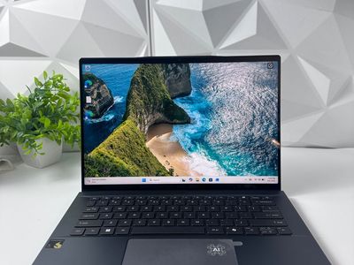 Acer Swift 14 AI Laptop, 14.5" 2.5K Touch, Snapdragon X Plus, 16GB, 512GB SSD