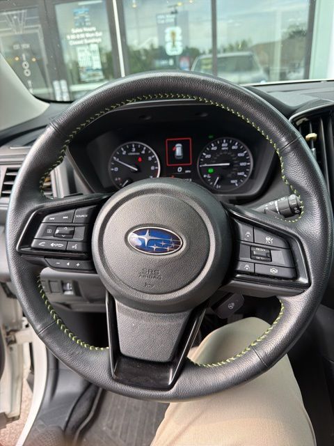 2023 Subaru Ascent Onyx Edition