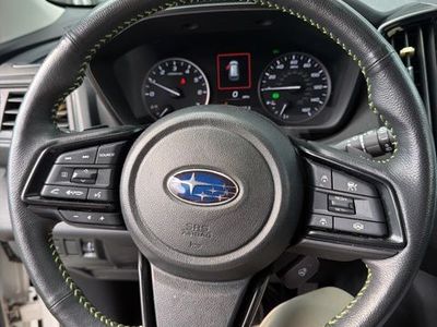 2023 Subaru Ascent Onyx Edition