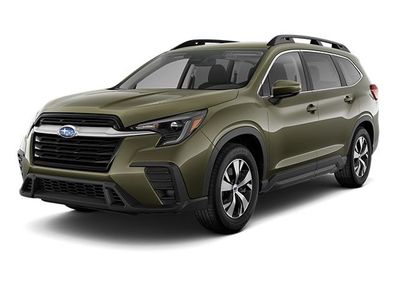 2026 Subaru Ascent Premium 7-Passenger